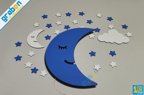 Wooden led night - led,
