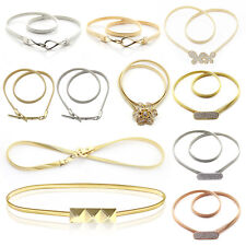 Womens Stretchable Belt