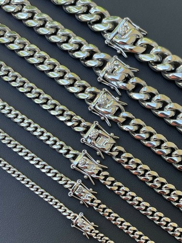 Real solid stainless steel - solid,