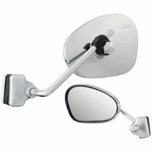 Bumm 61010000 left shield - 61010000,