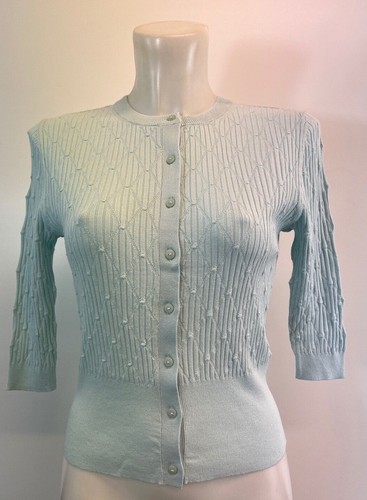 Ladies new s aqua - m&s,