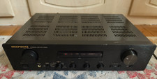 Marantz PM6002 Integrated Amplifier with Power Lead | Power Tested