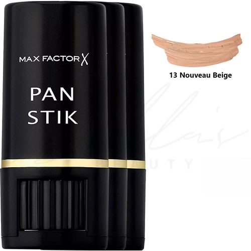 Max factor pan - factor, panstik