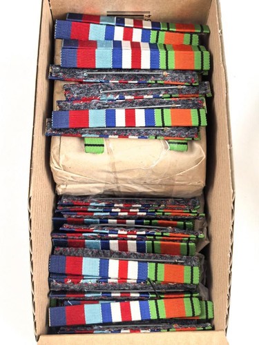Great britain ribbon clasp - great,