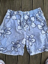 Mens Swimming Shorts 2XL Tesco