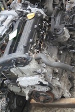 2008 VAUXHALL VECTRA C, 2.2 PETROL. ENGINE Z22YH