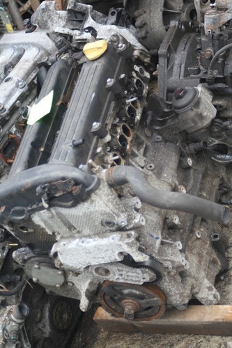 2008 vauxhall vectra - vectra, 2.2