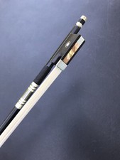 Advanced 4/4 Violin Bow Carbon