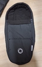 Bugaboo bee cocoon muff