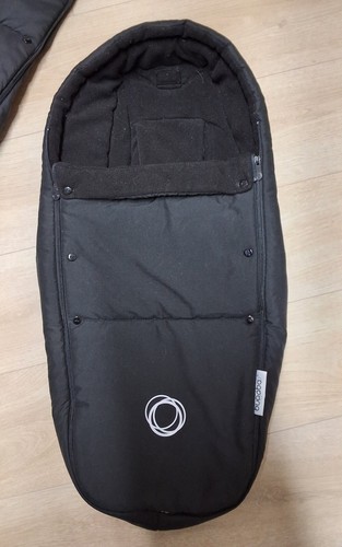 Bugaboo cocoon black bee - bugaboo,