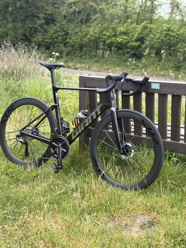 2027 giant propel advanced pro - 2027,