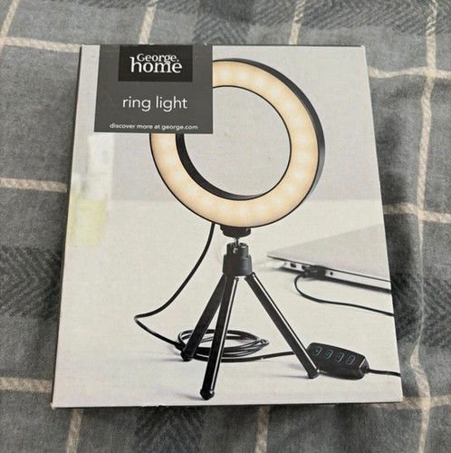 Ring light - ring,