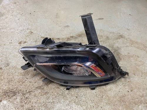 Vauxhall astra mk6 2009 2015 - vauxhall, 2009-2015