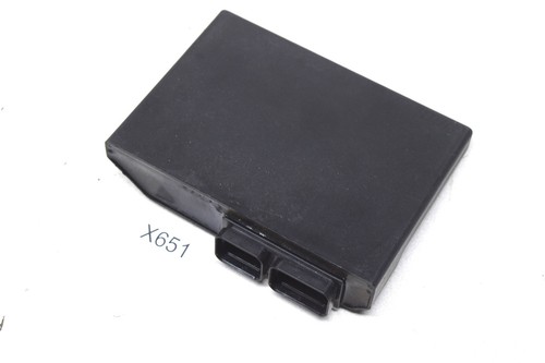 Yamaha yzf rj11 ecu - rj11, cdi