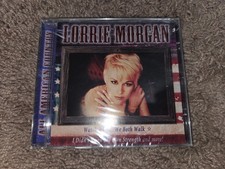 Lorrie Morgan - All American
