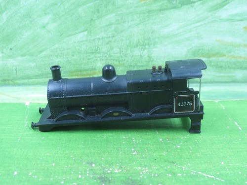 Triang hornby r251 class - r251,