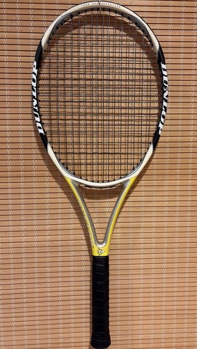 Dunlop aerogel hundred - hundred, 500