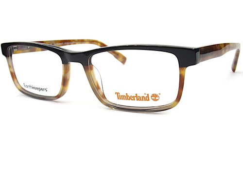 Timberland glasses frame black - timberland,