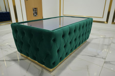 Chesterfield Coffee table with