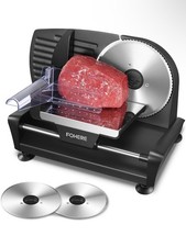 Forhere Electric Meat Slicer