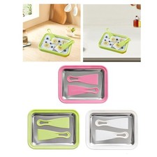 Ice Cream Plate Maker DIY