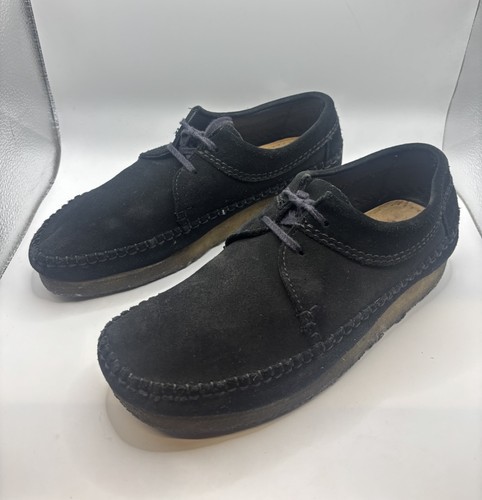 Clarks originals weaver suede - originals,