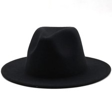 Classic Western Wide Brim