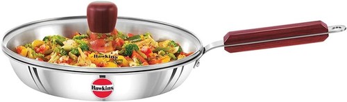 Hawkins tri ply stainless - hawkins,