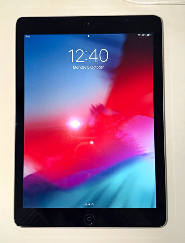 Apple ipad air 1st - apple, (1st
