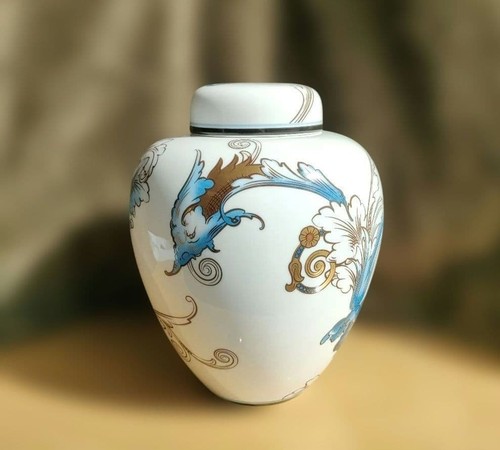 Wedgwood florentine 150 - wedgwood, vase