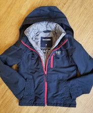 abercrombie fitch Boys Jacket