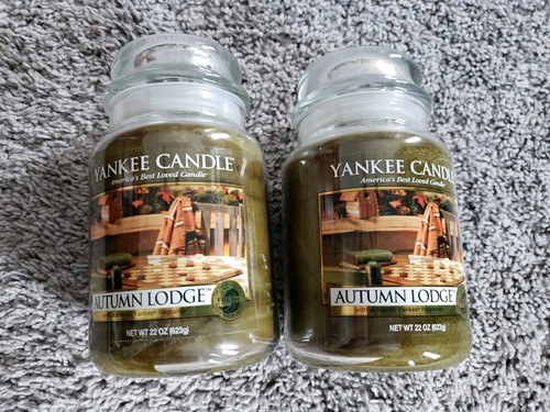 New yankee candle lot - yankee, of