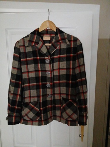 Ladies vintage pendleton 49er - vintage,
