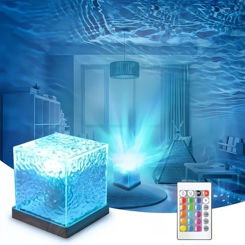 Galaxy projector light ocean - galaxy,