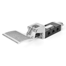 1/4inch Pneumatic Foot Pedal