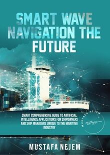 Smart wave navigating the - navigating,