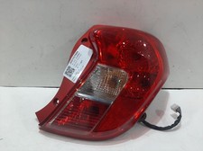 2015 VAUXHALL VIVA Mk4 Right Rear Taillight Tail Light 42456953