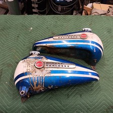 STOCK HARLEY 1947-ONLY