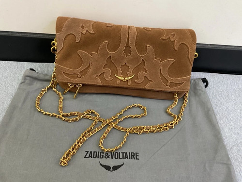 New women zadig voltaire 28cm - women, zadig&voltaire