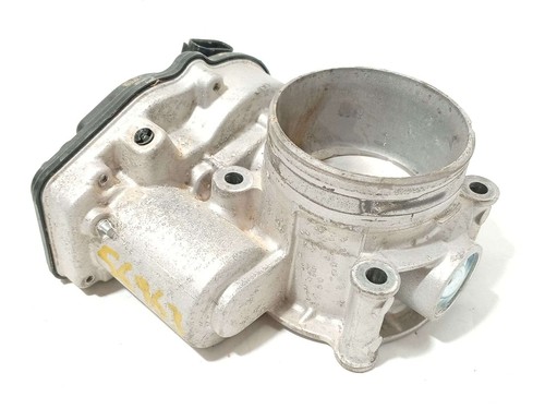 Ds7e9f991ak throttle body - ds7e9f991ak, /