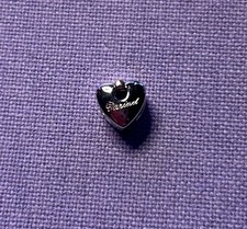 Clogau Silver Heart Shaped