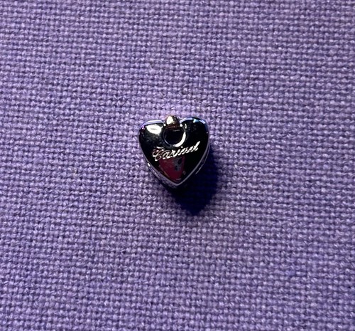 Clogau silver heart shaped - silver,