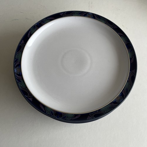 Denby baroque 26cm - baroque,