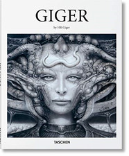 Giger - H R Giger
