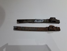 Ford Escort Mk1 2 Door Window