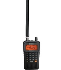 Uniden Bearcat 500 Channel