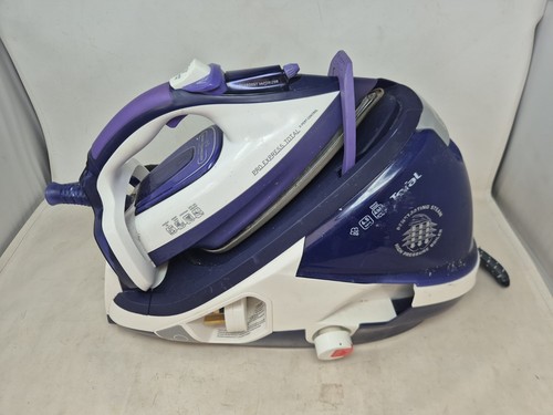 Tefal pro express - pro, steam