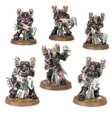 Noise Marines Emperor's