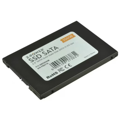 Power ssd hard - hard, 6g