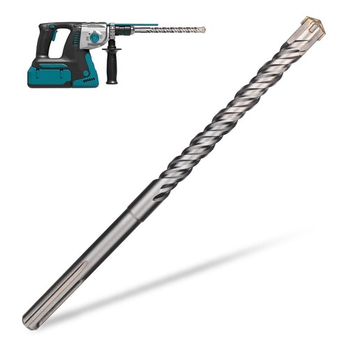 Sds max rotary - 13",